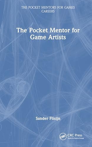 Amazon.com: The Pocket Mentor for Game Community Management (The